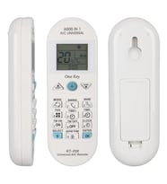 Huayu K-E08 6000In1 Universal A/C Akıllı Klima Kumanda