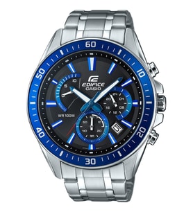 Casio Efr-552D-1A2vudf Edifice Erkek Kol Saati
