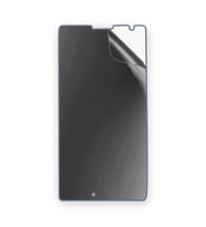SChitec Microsoft Lumia950 XL Uyumlu Ön Yüzey Hayalet Privacy Hidrojel Ekran Koruyucu