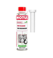 Motul GDI Clean 300 Ml Benzinli Araç Yakıt Katkısı