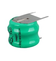 Supex 2.4 Volt 80 Mah Hafıza Bios Pili 2DK80