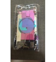 iPhone 11 Uyumlu Dolu Kasa (KIRMIZI)