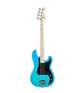 SX SBM2 Bas Gitar (Blue Glow)