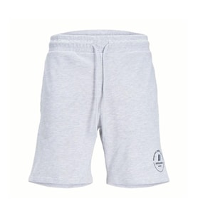 Jack & Jones 12249922 Jpstswift Sweat Şort Sn Aut Grimelanj