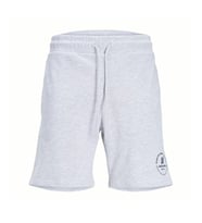 Jack & Jones 12249922 Jpstswift Sweat Şort Sn Aut Grimelanj