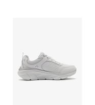 Skechers D'lux Walker 2.0 - Gradient Glam 150103/Wsl Kadın Spor Ayakkabı - Beyaz