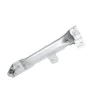 BMW F10+LCI F07+LCI F01+LCI Tampon Demir Braketi Ön Sol Dış 2010 16 51117158893 Wender