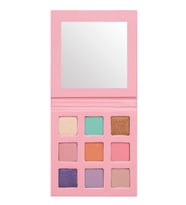 Thedaiyz A-Serisi Far Paleti Eyeshadow Palette