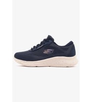 Skechers Skech-Lite Pro Through Kadın Spor Ayakkabı (Lacivert)