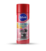 Blue Works Fırın Ve Izgara Airfryer Leke Yağ Sökücü Temizleyici Köpük Sprey 500 ML