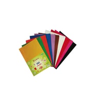 Ticon Keçe 20x30 180 gr 10 Renk