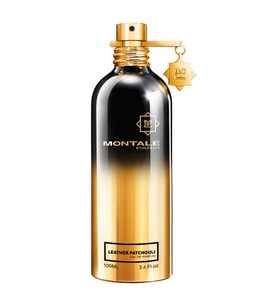 Montale Leather Patchouli EDP 100 ml Unisex Parfüm