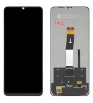 Xiaomi Redmi 12C Uyumlu Lcd Ekran Dokunmatik Servis