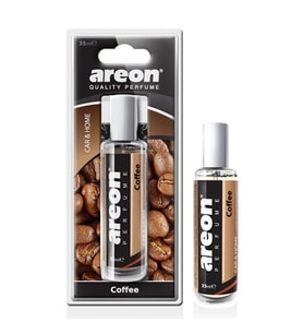 Areon 35 Ml Blister Coffee Oto Araç Spreyi