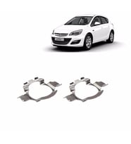 Opel Astra J Led Xenon Ampul Sabitleme Aparatı