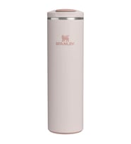 Stanley The Transit Fliptop Mug Termos 0.47L (16 OZ) - Rose Quartz
