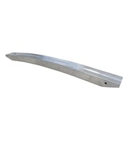 Citroen C4 11/17 Ön Tampon Demi·ri· (Alümi·nyum) (Orta Gövde)