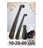 CEYLAN ADAM 3 Boy Metal Çekecek Seti Rezina Design