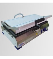 Tuğra Te-7800 20 Dilim Döküm Elektrikli Sanayi Tipi Eko Tost Makinası