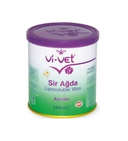 Sir Ağda 240 ml Teneke Azulen