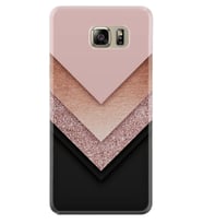 Samsung S7 Edge S20 Fe Plus Ultra S21 S22 Kılıf Boyun Askılı Silikon Great Marble 1405