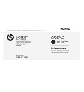 Tonersepeti Hp 17A-CF217AC Orjinal Toner