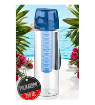 TransForMacion Detox Diyet Matarası 700 ML 720743