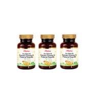 Balen V5 Arı Sütü-Kırmızı Ginseng-Polen-Propolis 1015 Mg 3 Adet