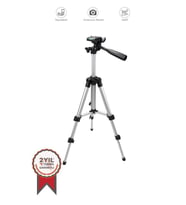 Torima 3120A Su Terazili Profesyonel 102 cm Tripod