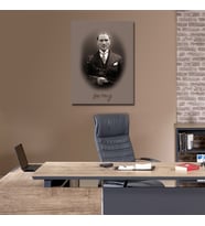 Atatürk Fotoğrafı-244