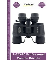Özel Üretim Rapidmen Porro Prizma Asferik UV Koruma Geniş Açılı 721X40 Profesyonel Zoomlu Dürbün