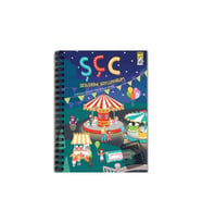 SÇC Seslerini Söylüyorum / Mirket Yayınları / Kolektif