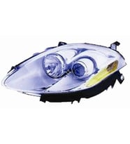 FİAT BRAVO ÖN FAR ELEKTRİKLİ MOTORLU SAĞ 07- FIA10BR006 51757534