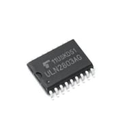 Ayt ULN 2803 SOP-18 SMD Entegre Devre Transistör