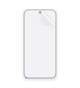 SChitec Realme GT8 Pro (China) Uyumlu Ön Yüzey Nano Şeffaf Hidrojel Ekran Koruyucu