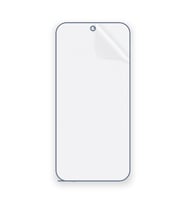 SChitec Realme GT8 Pro (China) Uyumlu Ön Yüzey Nano Şeffaf Hidrojel Ekran Koruyucu