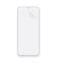 SChitec TECNO POP 5 Pro Uyumlu Ön Yüzey Nano Şeffaf Hidrojel Ekran Koruyucu