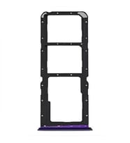 Oppo Realme 5 PRO Sim Çekmecesi Mavi