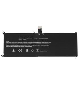 Dell XPS 9250 Notebook Bataryası Laptop Pil