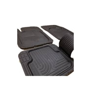 Honda Civic 2002-2006 Uyumlu 3d Havuzlu Paspas Takımı 5 Parça