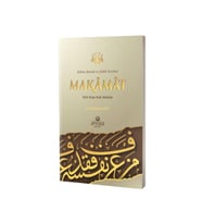 Makamat - Dört Kapı Kırk Makam - Kelime Manalı ve İzahlı Tercüme