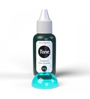 Resinin Tone Transparent Wave Turqouise Epoksi Epoksi Renk Pigmenti 20 ml