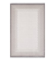 ARTEMİS HALI ROMANTİK - 02435A - GRİ BEJ 100X300