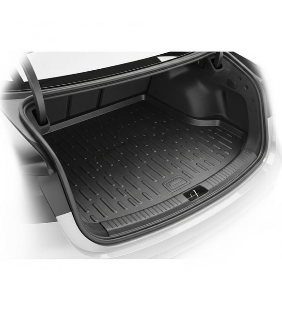 CHERY JAECOO 7 4X4 2026 Uyumlu Maximum 3D Bagaj Havuzu