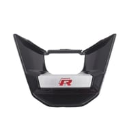 Drs Tuning Direksiyon Logosu R Kırmızı Dıka21