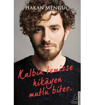 Kalbin Temizse Hikayen Mutlu Biter