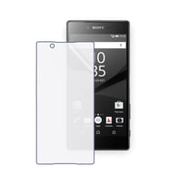 SChitec SONY Xperia-Z5-Premium Uyumlu Ön Yüzey Nano Şeffaf Hidrojel Ekran Koruyucu