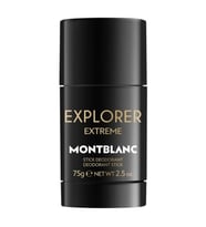 Montblanc Explorer Extreme 75 gr Erkek Deo Stick