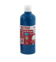 Bigpoint Parmak Boyası 500 ml Mavi