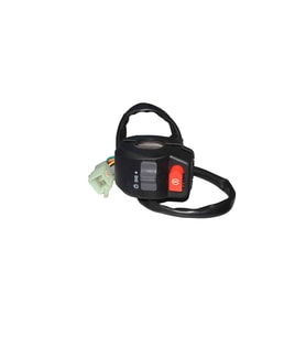 Servıce 1500 (1500 W) Kumanda Sağ Orijinal